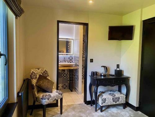 Hotel Le Moulin Fouret