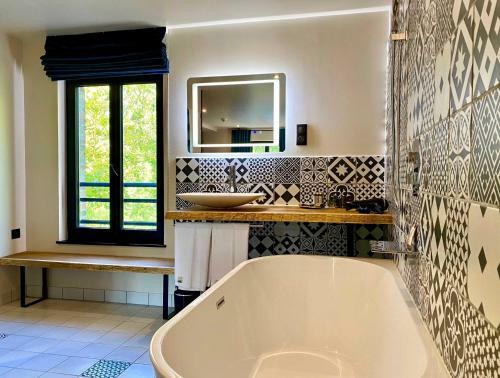 Hotel Le Moulin Fouret