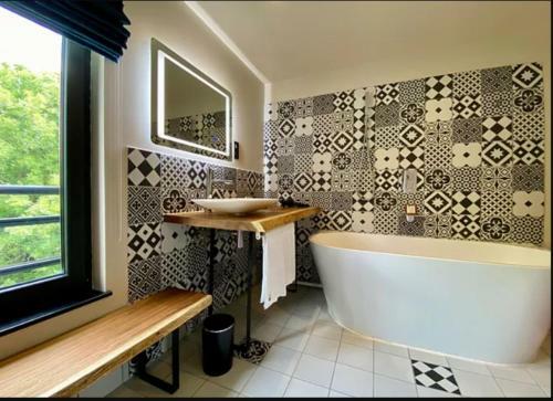Hotel Le Moulin Fouret