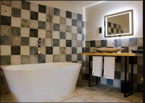 Hotel Le Moulin Fouret