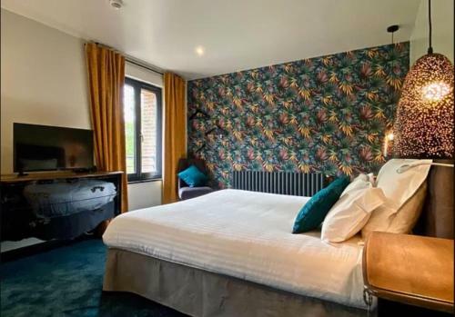 Hotel Le Moulin Fouret