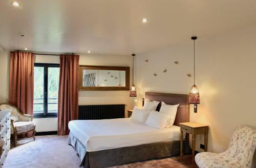 Hotel Le Moulin Fouret