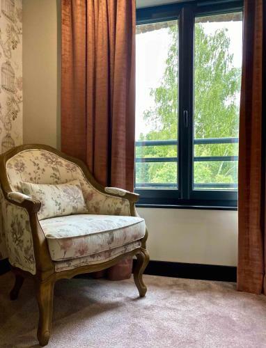 Hotel Le Moulin Fouret