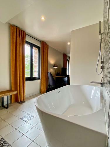 Hotel Le Moulin Fouret