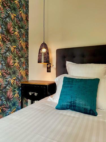 Hotel Le Moulin Fouret