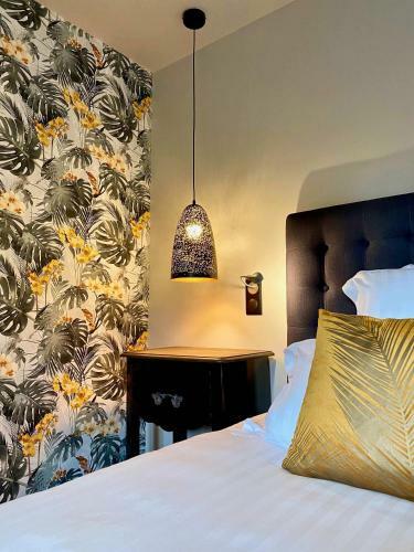 Hotel Le Moulin Fouret