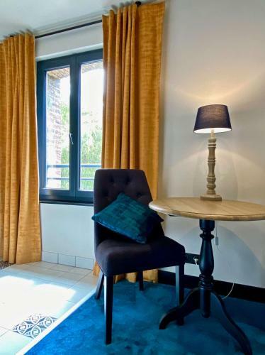 Hotel Le Moulin Fouret