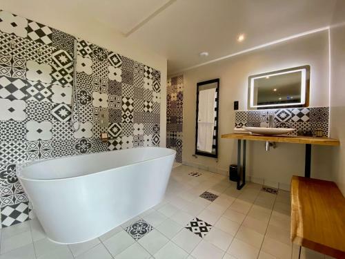 Hotel Le Moulin Fouret
