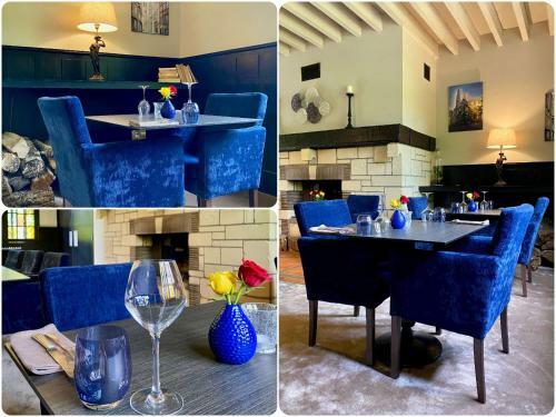 Hotel Le Moulin Fouret