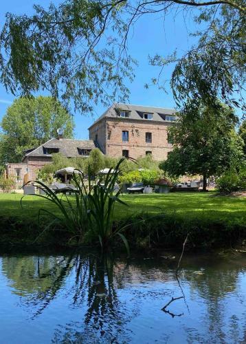 Hotel Le Moulin Fouret