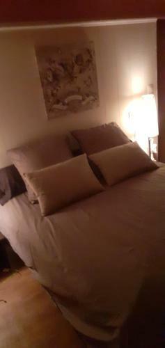 Bed & Breakfast Bienvenue