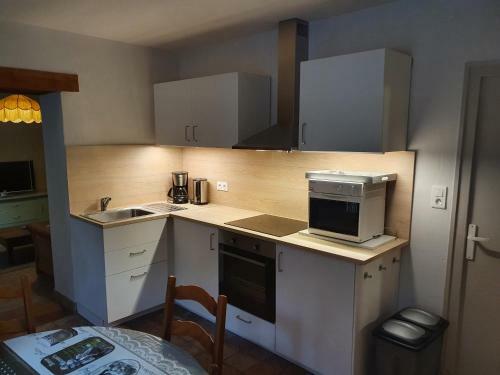 Apartamento Le Coeur Du Moulin
