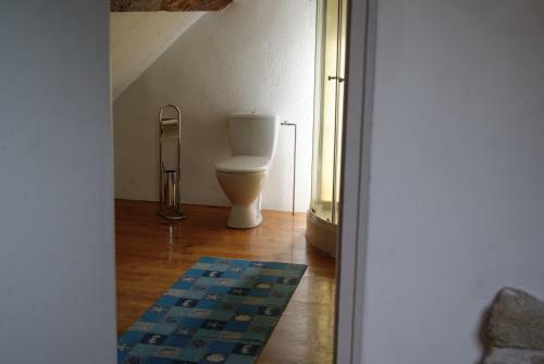 Apartamento Le Coeur Du Moulin