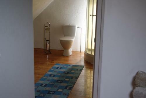 Apartamento Le Coeur Du Moulin