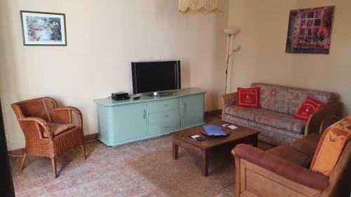 Apartamento Le Coeur Du Moulin