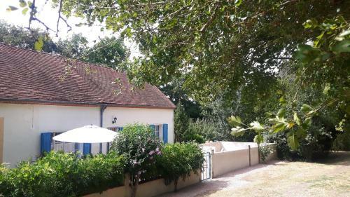 Apartamento Le Coeur Du Moulin