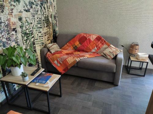 Apartamento Le Clos Des Feugrais