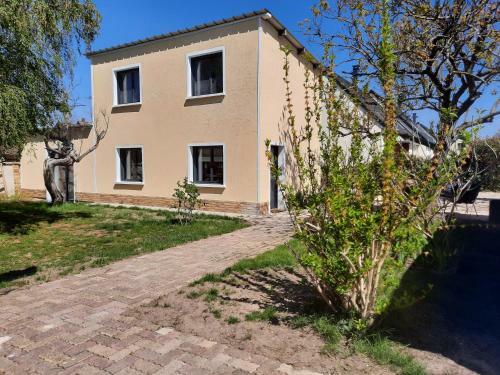 Apartamento Le Clos Des Feugrais