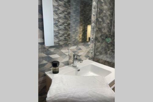 Apartamento Le Clos Des Feugrais