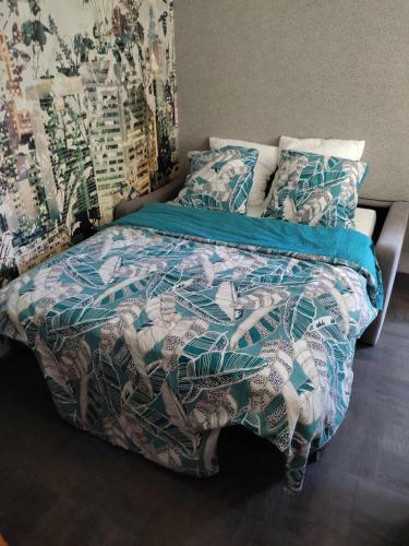 Apartamento Le Clos Des Feugrais