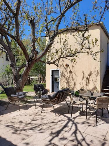 Apartamento Le Clos Des Feugrais