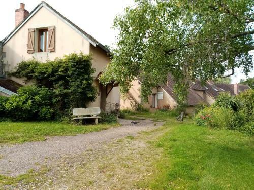 Bed & Breakfast D�sert Et Bocage