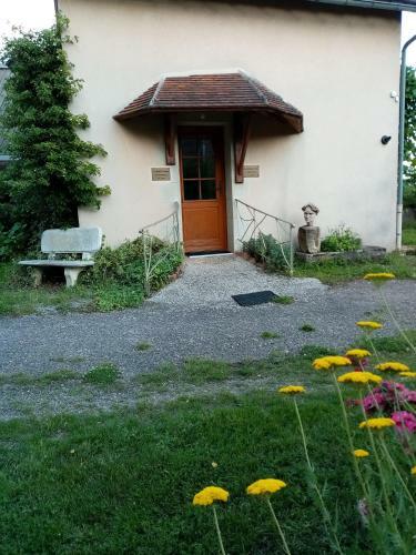 Bed & Breakfast D�sert Et Bocage