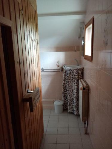 Bed & Breakfast D�sert Et Bocage