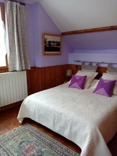 Bed & Breakfast D�sert Et Bocage