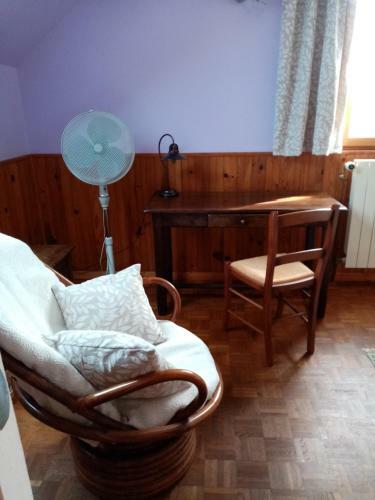 Bed & Breakfast D�sert Et Bocage
