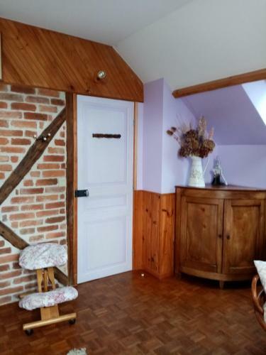 Bed & Breakfast D�sert Et Bocage