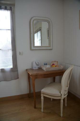 Bed & Breakfast La Maison Du Saussoy