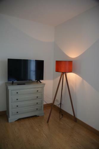 Bed & Breakfast La Maison Du Saussoy