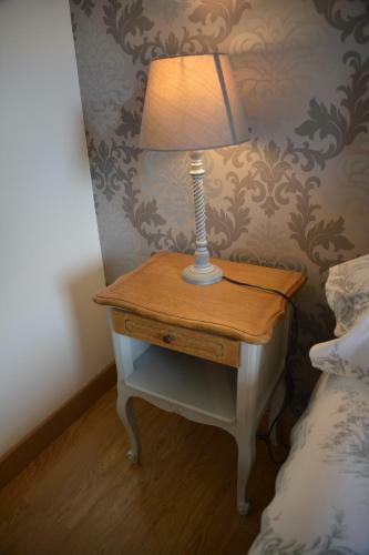 Bed & Breakfast La Maison Du Saussoy