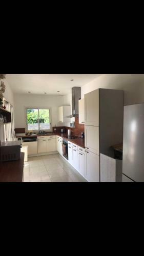 Villa Hoang Marc