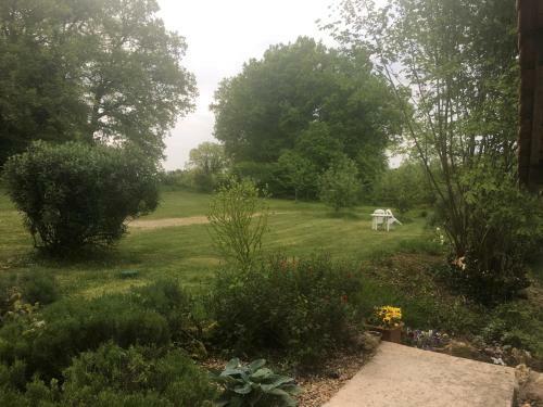 Katy's Barn