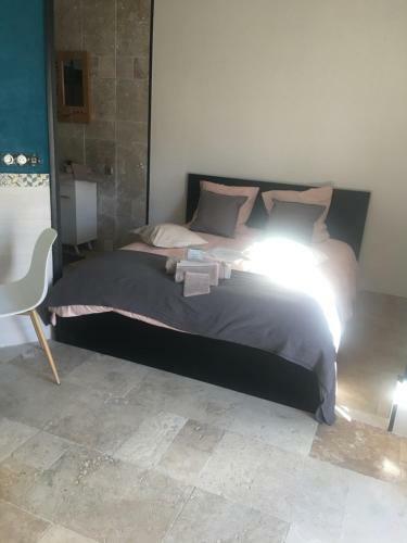 Apartamento L?hinstant D�tente