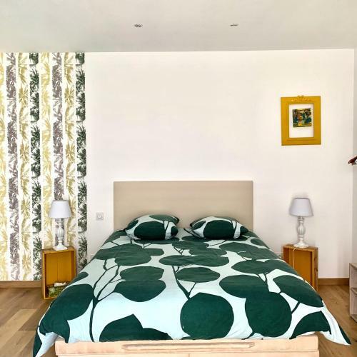Bed & Breakfast Atelier Des Vidaux