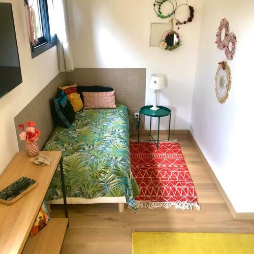 Bed & Breakfast Atelier Des Vidaux
