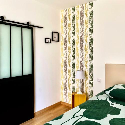 Bed & Breakfast Atelier Des Vidaux