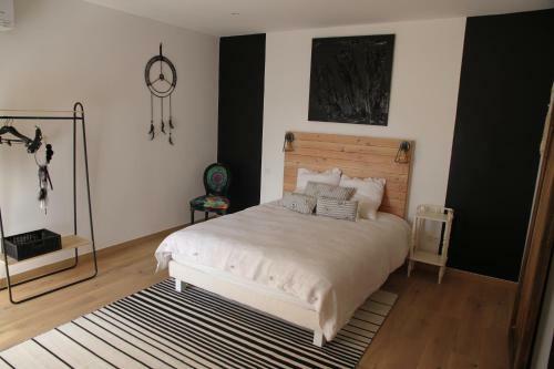 Bed & Breakfast Atelier Des Vidaux