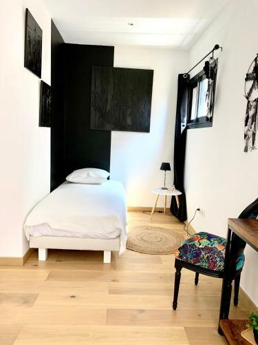 Bed & Breakfast Atelier Des Vidaux