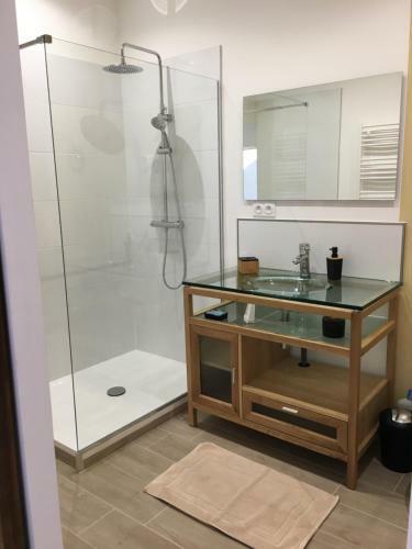 Bed & Breakfast Atelier Des Vidaux