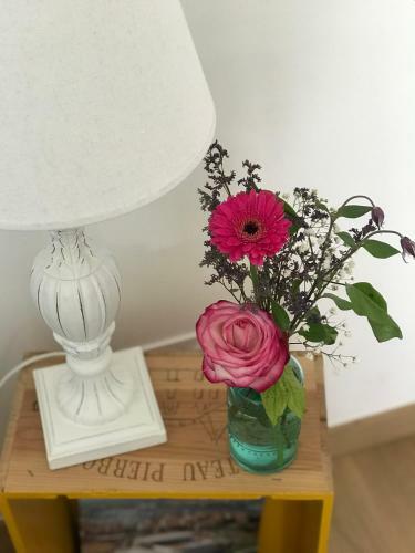 Bed & Breakfast Atelier Des Vidaux