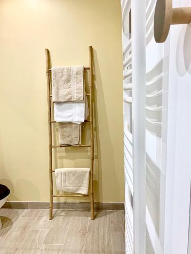 Bed & Breakfast Atelier Des Vidaux