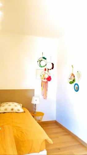 Bed & Breakfast Atelier Des Vidaux