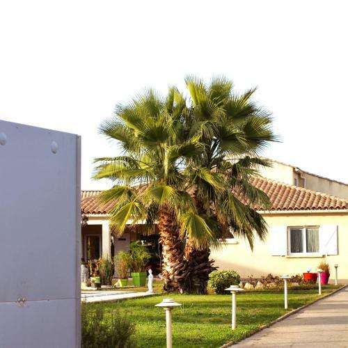 Bed & Breakfast Atelier Des Vidaux