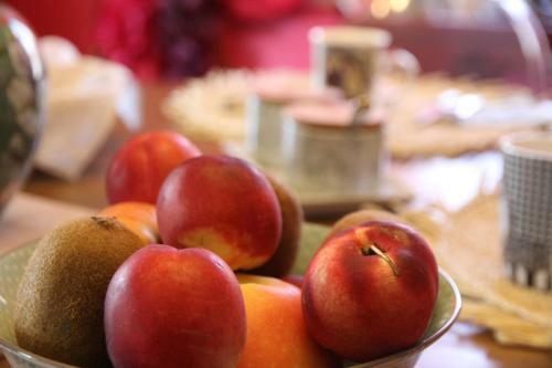 Bed & Breakfast Atelier Des Vidaux