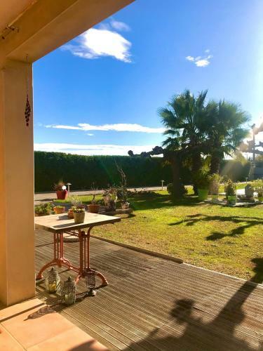 Bed & Breakfast Atelier Des Vidaux