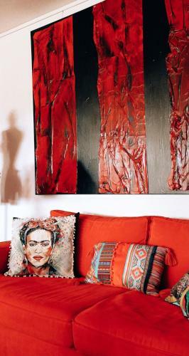 Bed & Breakfast Atelier Des Vidaux